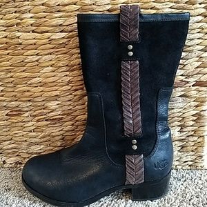 Ugg Jaspan boots